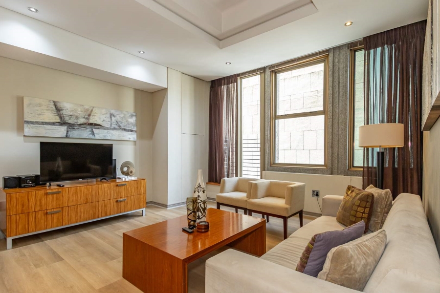 1 Bedroom Property for Sale in Cape Town City Centre Western Cape
